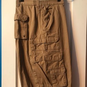 Men’s cargo 50 Big shorts